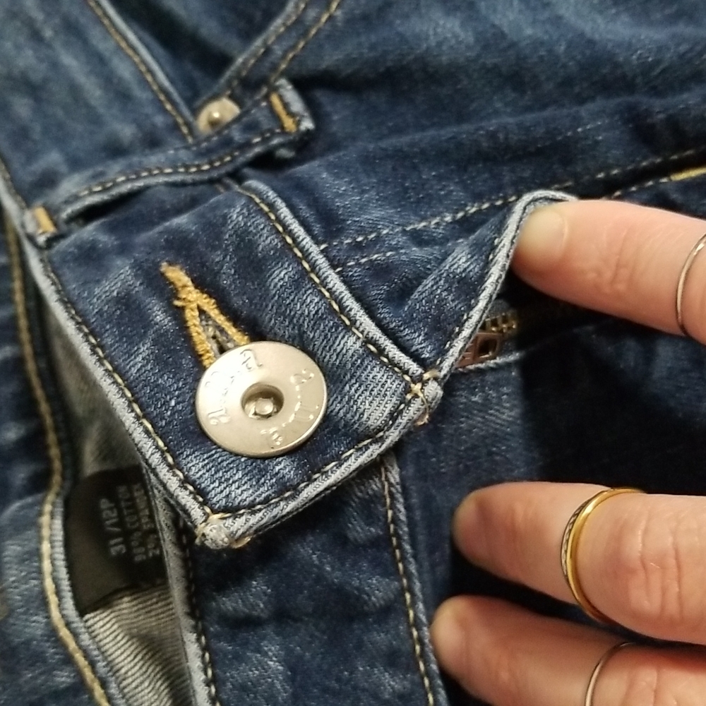A.N.A Shorts Capris or Ankle Pants - Picture 7 of 16